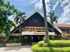 Maharajah Hotel