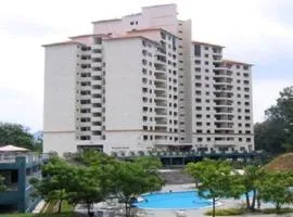 Lumut Valley Condominium