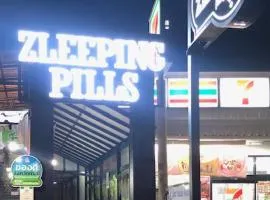 Zleepingpills Aonang Krabi