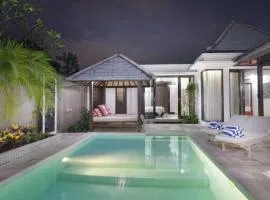 Villa Hibiscus