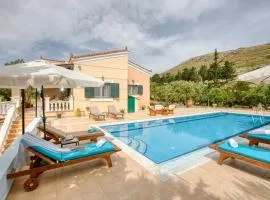 Villa AnnaMaria