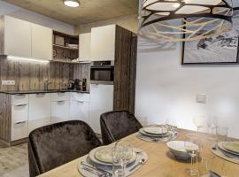 Herbst Wohnerlebnis, hotel v destinaci Lofer