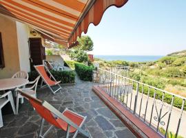 Residence Antonella, hotel in Capoliveri