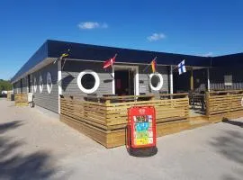 Halens Camping och Stugby