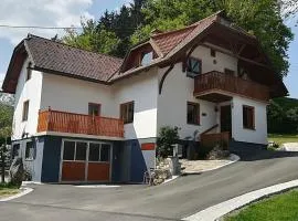 Ferienwohnungen Klimbacher