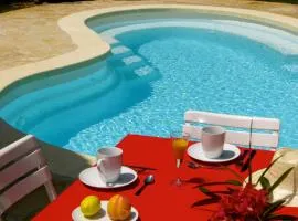 Appartement dans Villa St Raphael