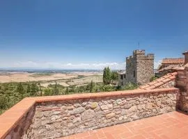 La Ginestra - Terrazza