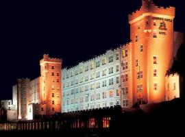 Norbreck Castle Hotel & Spa, hotell i Blackpool