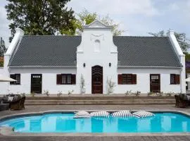 Stellenhof Country Estate