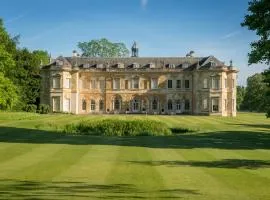 4 stars hotel in Aylesbury