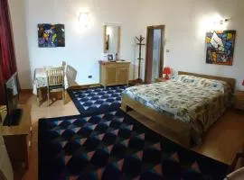 Appartamento La Chiocciola