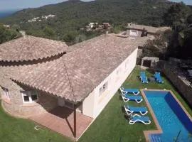 Villa Tulipán Begur