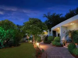 The Pugmark, A Wildlife Resort