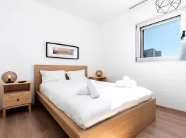 Herzliya Marina - By Beach Apartments TLV