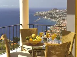 Luxury One Bedroom Palheiro Village by HR Madeira