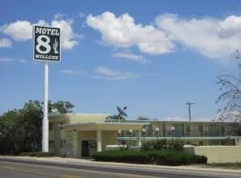 Motel 8 Willcox