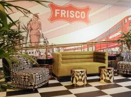 Hotel Indigo - Kansas City Downtown by IHG