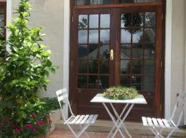 Protea Studio Franschhoek Central