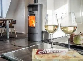 City Apartment über Wernigerode