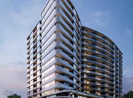Domi Serviced Apartments, serviced apartment in Glen Waverley