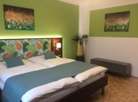 Art Chic - your exklusive stay, hotel en Grödig