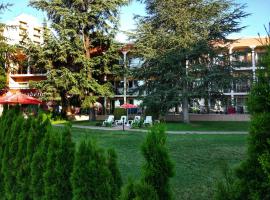 Elizabeth Dy Boutique Hotel, hotel in Nesebar