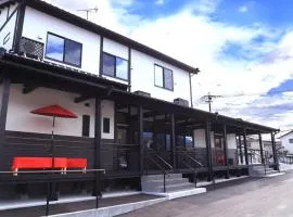 BASE ogi House of Sakuraoka