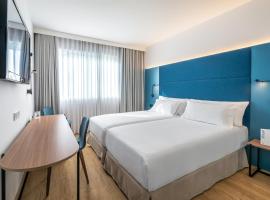 Occidental Vigo, hotel en Vigo
