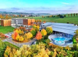 Santé Royale Hotel- & Gesundheitsresort Warmbad Wolkenstein