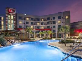 Choctaw Casino Hotel - Grant, resort em Grant