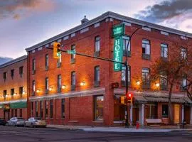 5 stars hotel in Cranbrook