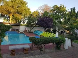 Hotel 4 estrellas en Benoni