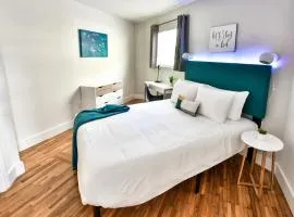 Broadwaysuites Downtown By RocketStay
