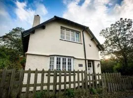 Gatekeepers Lodge @ Plas Dinas