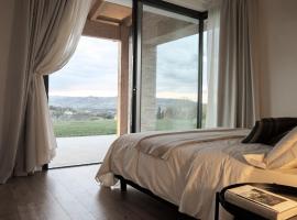 La Maggiolina Country House, holiday rental in Montelabbate