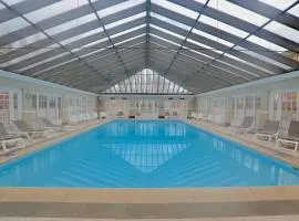 AC Tourisme Le Touquet - Appartements avec piscine et tennis