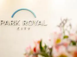 Park Royal City Buenos Aires