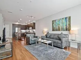 Global Luxury Suites at Downtown Mountain View