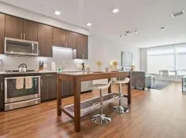 Global Luxury Suites at Downtown Mountain View