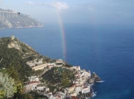 THe Guardian of amalfi