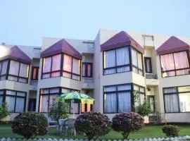 Swosti Palm Resort Gopalpur