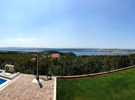 Apartment Panorama, hotel en Jadranovo