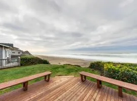 The Best Little Beach House on the Oregon Coast!