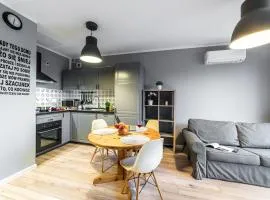Apartament Graniczna 6