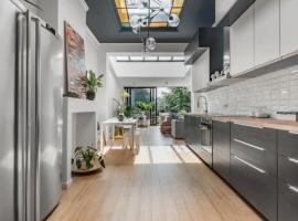 Flemishome, The Retreat For Family And Friends, hotel a Halle