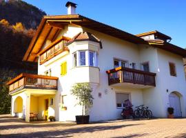 Unterbi Apartments, Ferienhaus in Eppan an der Weinstraße