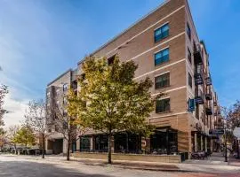 Regal Stays Corporate Apartments - McKinney Ave - Uptown Dallas