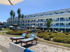 Apart Hotel em Carneiros, Tamandaré., hotel em Tamandaré