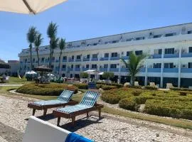 Apart Hotel em Carneiros, Tamandaré.