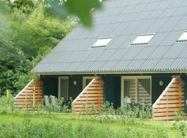 Horsetellerie Rheezerveen